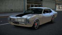 Ford Maverick Vati para GTA 4
