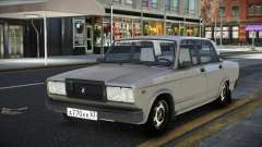 VAZ 2107 Lutofo para GTA 4