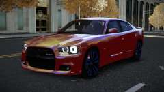 Dodge Charger Suhvi para GTA 4