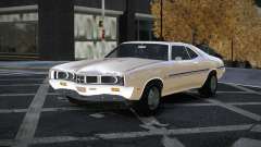 Mercury Cyclone Vumsikofe para GTA 4