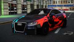 Audi S5 Nachlie S11