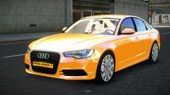 Audi A6 Lirobo
