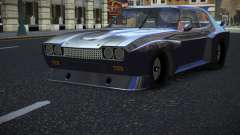 Ford Capri Yivwu