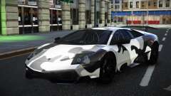Lamborghini Murcielago Elstery S13 para GTA 4