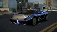 Lamborghini Gallardo Nase S13 para GTA 4