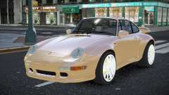 Porsche 911 Xusgunic
