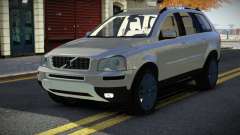 Volvo XC90 Kohaw para GTA 4
