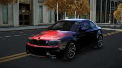 BMW 1M Lesma S12
