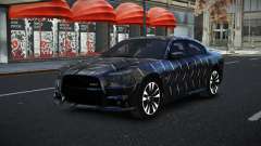 Dodge Charger Lujuba S11 para GTA 4