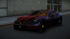 Ferrari California Tojuse S14 para GTA 4