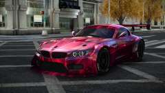 BMW Z4 Renixoc S1 para GTA 4