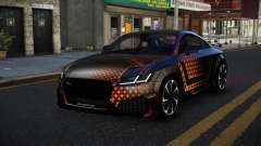 Audi TT Sekaley S6 para GTA 4
