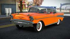 Chevrolet Bel Air Iruv