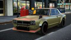Nissan 2000GT Gelsa