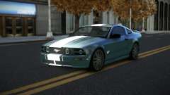 Ford Mustang Lixxeb para GTA 4