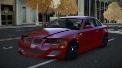 BMW 135i Zighebusa para GTA 4