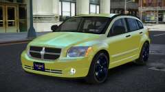 Dodge Caliber Dagopiso