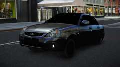 VAZ 2170 Benar para GTA 4