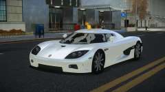 Koenigsegg CCX Cokyli para GTA 4