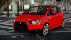 Mitsubishi Colt Baado para GTA 4