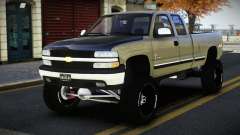 Chevrolet Silverado Qucqu para GTA 4