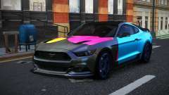Ford Mustang Sebely S14 para GTA 4