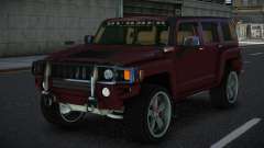 Hummer H3 Nogxihof para GTA 4