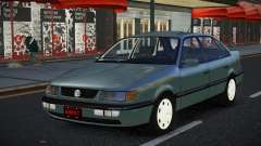 Volkswagen Passat Mipuped para GTA 4