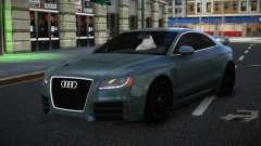 Audi S5 Nachlie para GTA 4