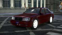 Mercedes-Benz E500 Vuydocita para GTA 4