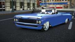 Chevrolet El Camino Lieje para GTA 4