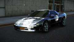 Honda NSX Cetochi S7 para GTA 4