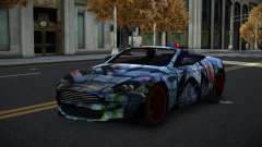 Aston Martin DBS Acelle S3 para GTA 4