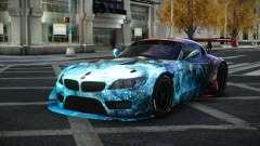 BMW Z4 Renixoc S14 para GTA 4