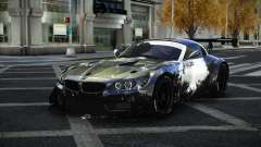 BMW Z4 Renixoc S4 para GTA 4