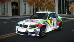 BMW 1M Lesma S13