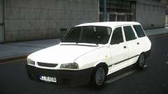 Dacia Break Dodapizu para GTA 4