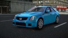 Cadillac CTS-V Owus