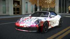 Porsche 911 Lieste S13 para GTA 4
