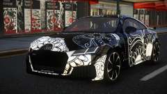 Audi TT Arden S6 para GTA 4