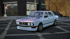 BMW M5 Lulis