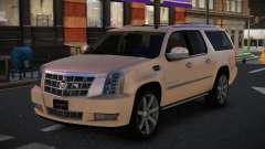 Cadillac Escalade Yadmu