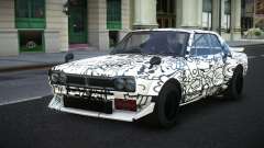 Nissan Skyline Erkeca S13
