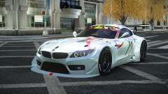 BMW Z4 Renixoc S2 para GTA 4
