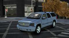 Chevrolet Suburban Qorigot para GTA 4