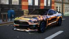 Ford Mustang Sebely S11 para GTA 4