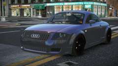 Audi TT Rosga