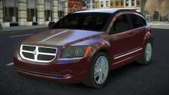 Dodge Caliber Vijebito para GTA 4