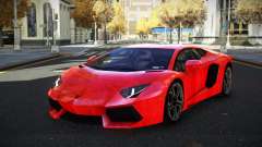 Lamborghini Aventador Hansti S3 para GTA 4