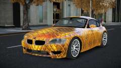 BMW Z4 Lijusa S10 para GTA 4